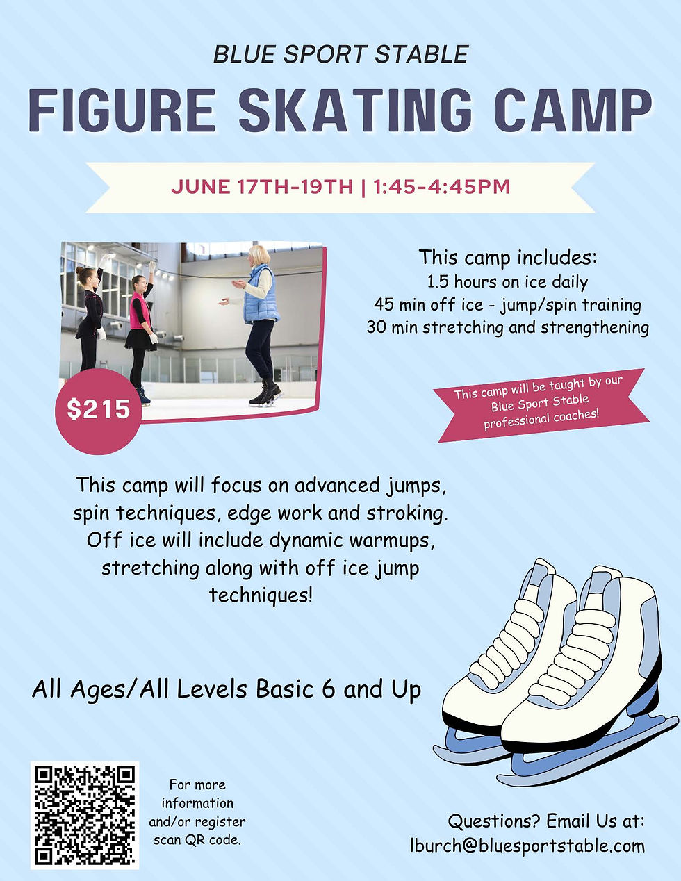 Classes Blue Sport Stable classes-blue-sport-stable